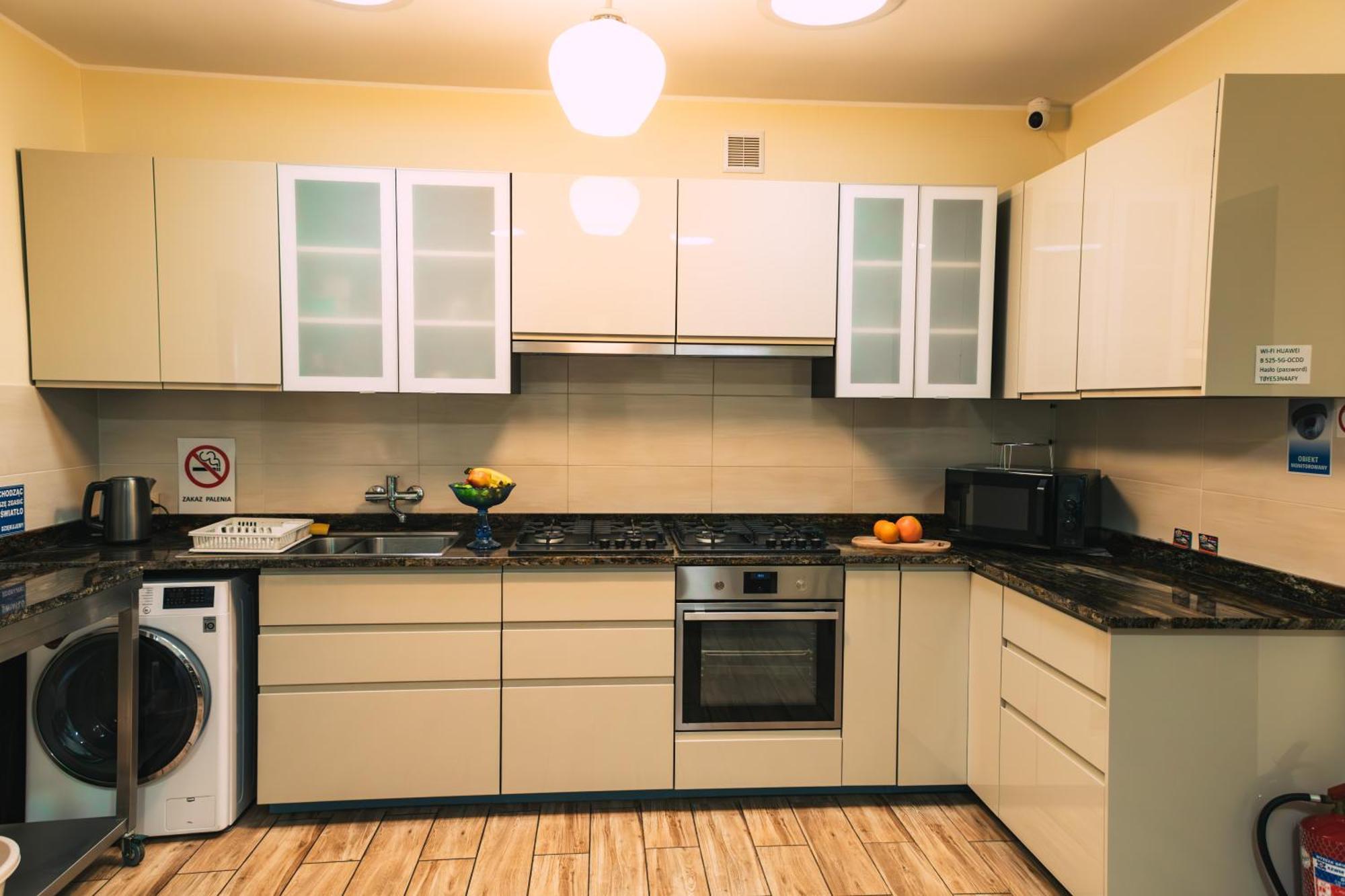 Morelowa Przystan Homestay *