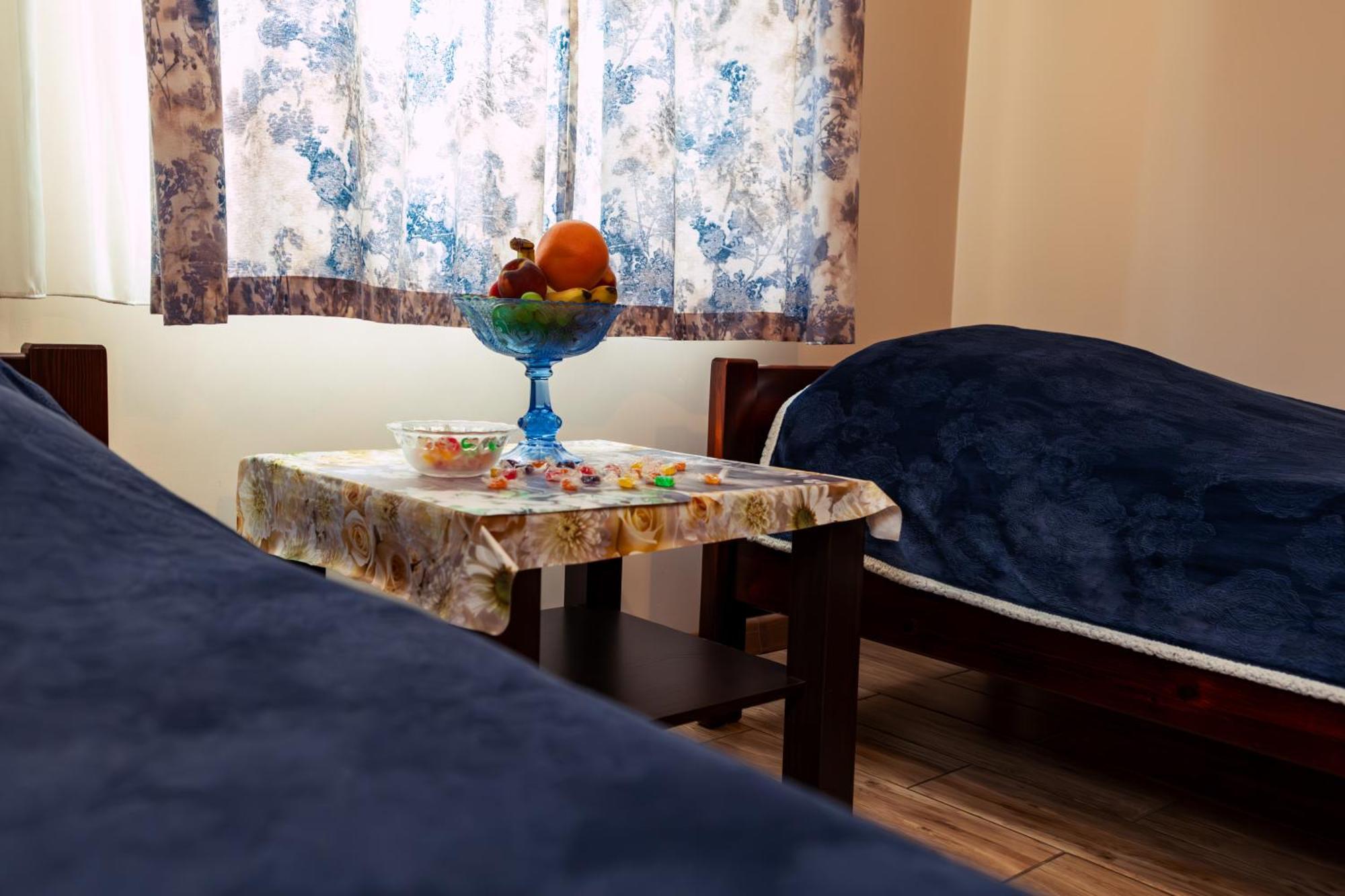 Morelowa Przystan Homestay *